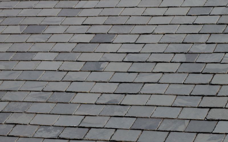 Slate Roofing