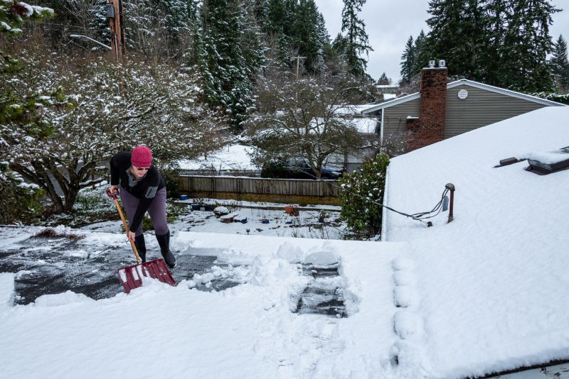 Scheduling Your Roofing Project